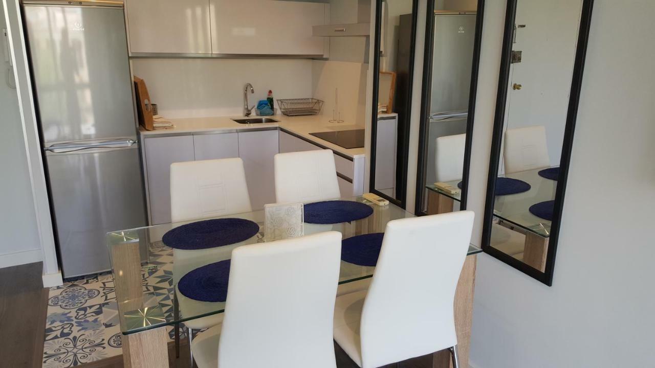 Apartamento Boulevard Gran Capitan Córdoba Exterior foto